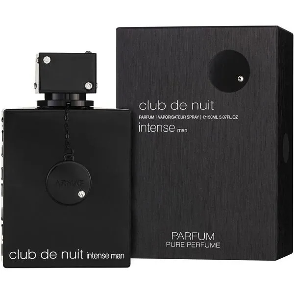 armaf club de nuit intense man woda perfumowana 150 ml     