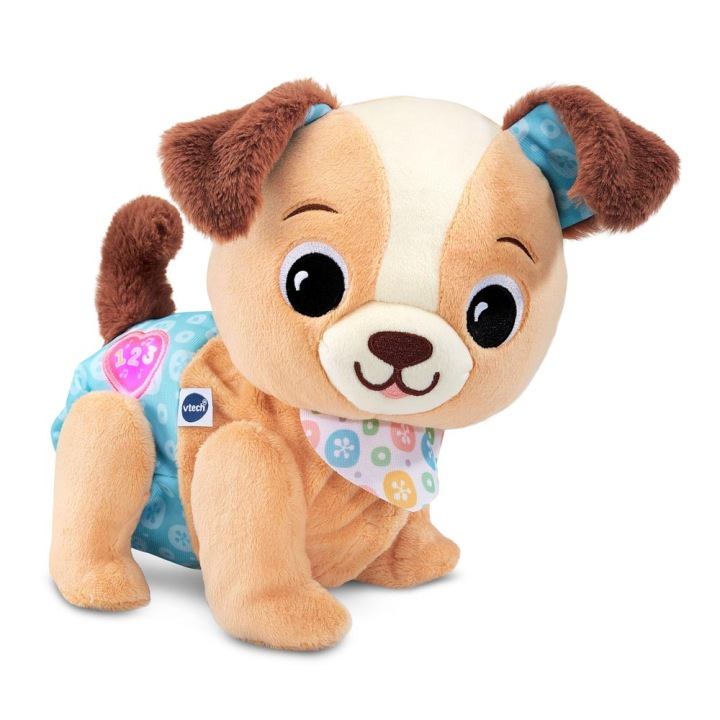 Vtech Песик для повзання з мотивом Mir 9-39 м j.німецький (вживаний) — фото 2