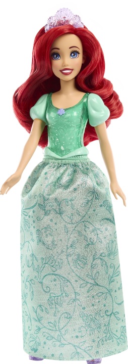 Лялька Disney Princess Принцеса 27 см Аріель Русалонька HLW10
