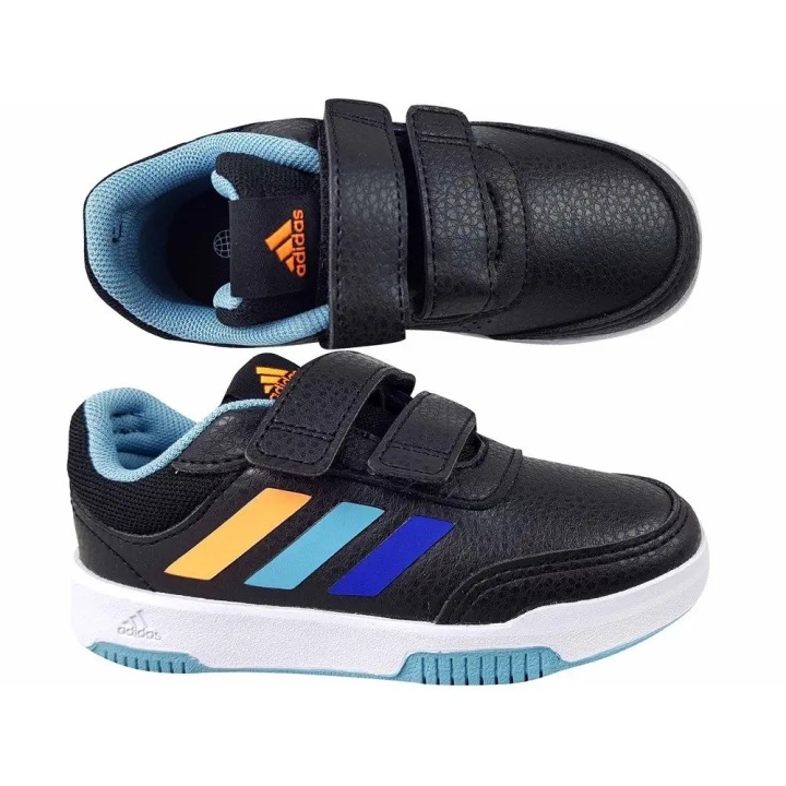Adidas взуття tensaur sport h06304 # 21 — фото 8