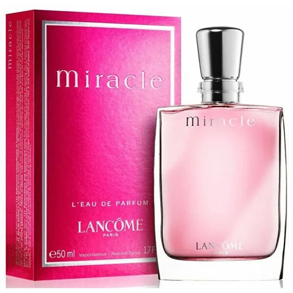 lancome miracle