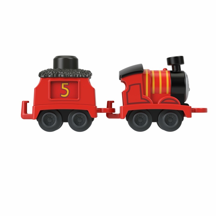 Fisher Price Thomas Моя перша станція — фото 5