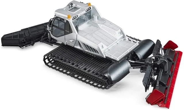 Скутер сніговий BRUDER 2545 Prinoth — фото 8