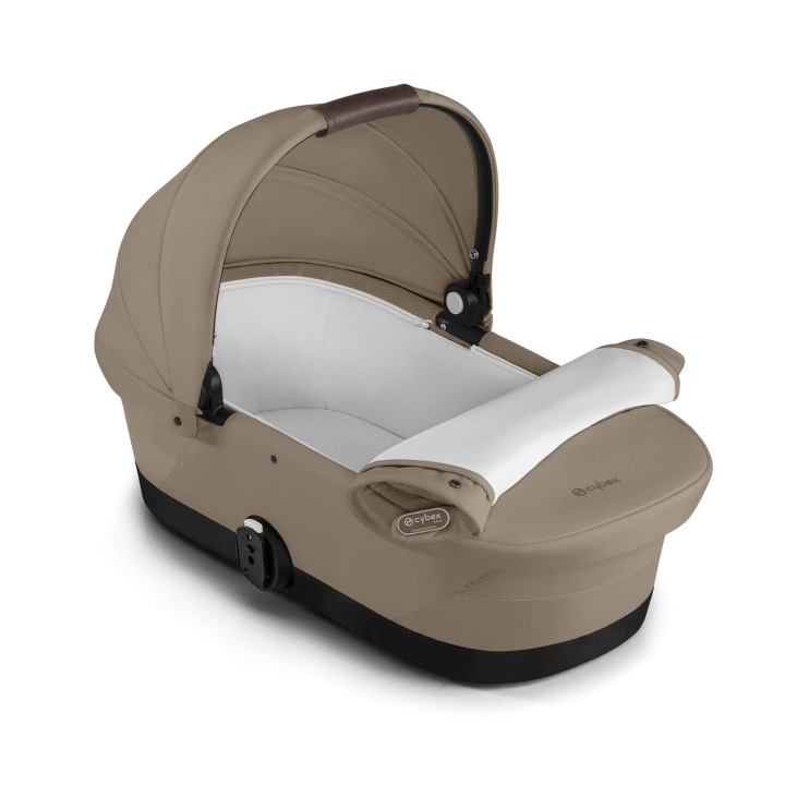 Cybex Люлька Для Візка Gazelle S Мигдальний Бежевий — фото 5