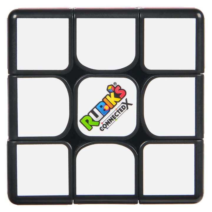 Кубик Рубіка Connected Rubik's Cube 3x3 (після повернення) — фото 12