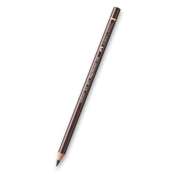 Олівець Faber-Castell Polychromos 178 nougat — фото 2