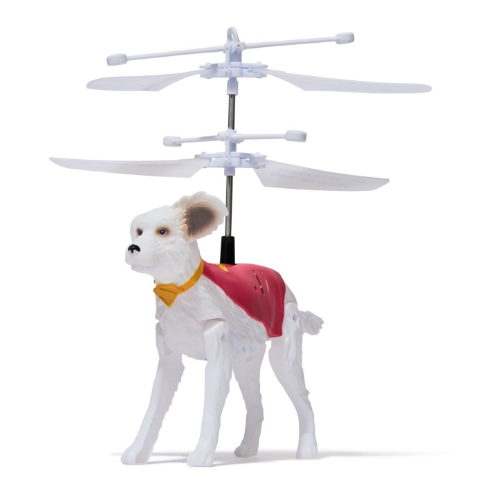 Літаюча собака зі світу фільму Spin Master Krypto