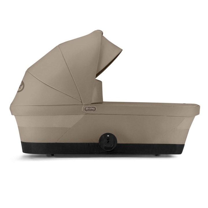Cybex Люлька Для Візка Gazelle S Мигдальний Бежевий — фото 6