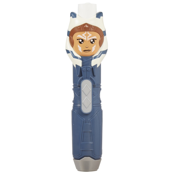 STAR WARS меч світловий AHSOKA TANO світловий меч SQUAD зоряні війни HASBRO — фото 3
