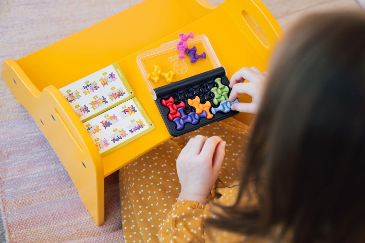 Настільна гра IUVI Games Smart Games IQ Waves IUVI Games — фото 8