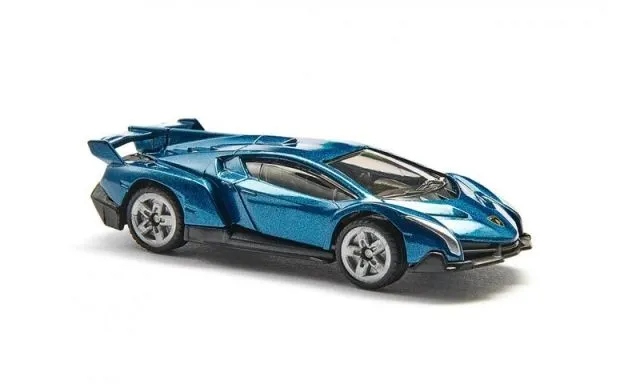 Siku 14 Автомобіль Lamborgini Veneo S1485 — фото 6