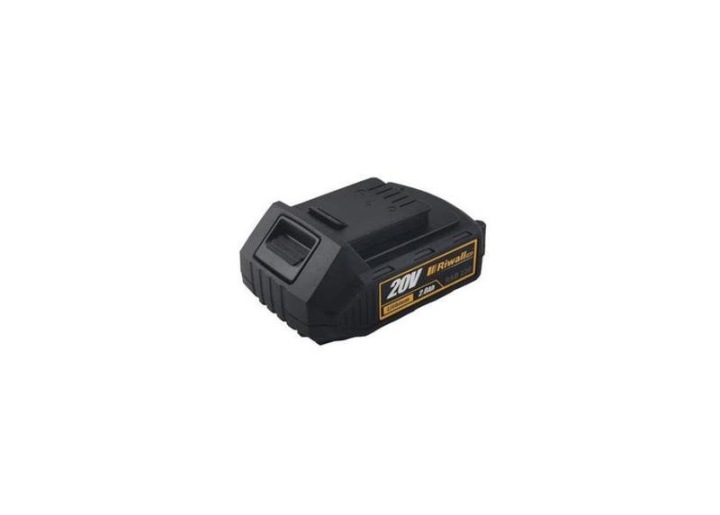 Li-Ion akumulátor Riwall 20 V 2 Ah