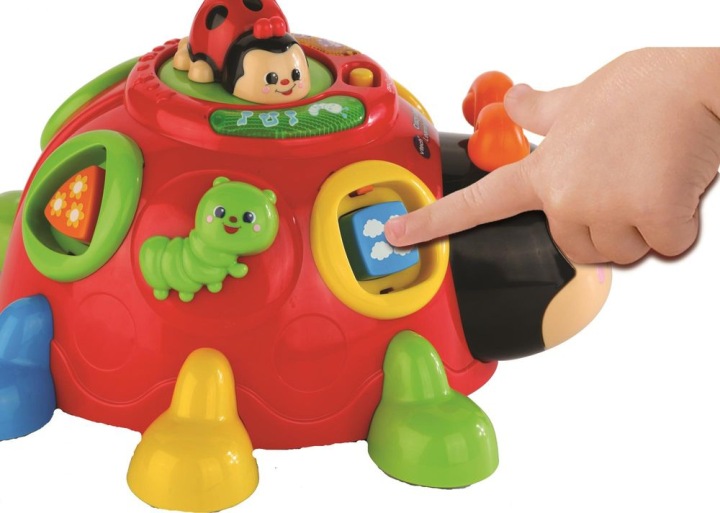 Vtech Неслухняне сонечко (Ч.) — фото 3