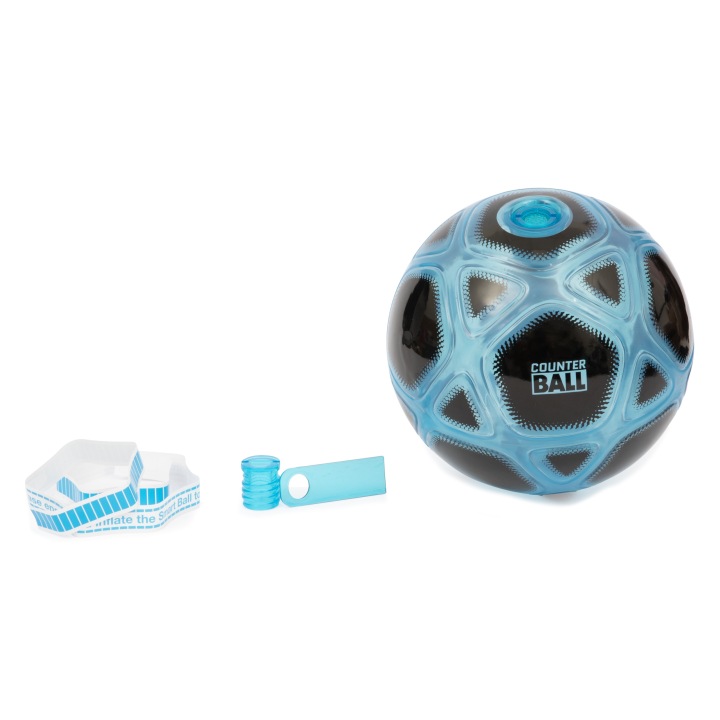 Epee Лічильник Smart Ball Лічильний м'яч Світиться і рахує польською — фото 5