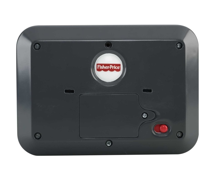 Fisher-Price планшет Smart Стадії CDG33 1-3 роки навчання літер слів тварин — фото 7