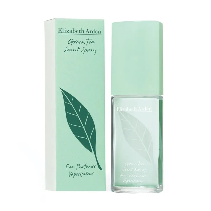 elizabeth arden green tea woda perfumowana 50 ml     