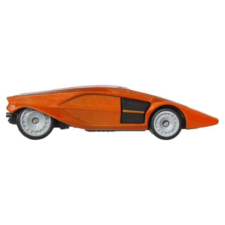Hot Wheels Культове авто Lancia Stratos Zero — фото 7