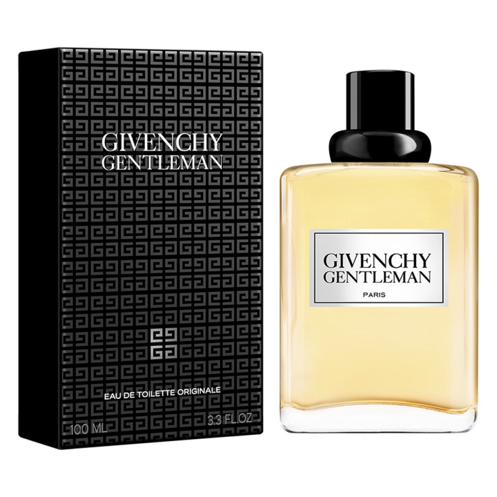 givenchy givenchy gentleman