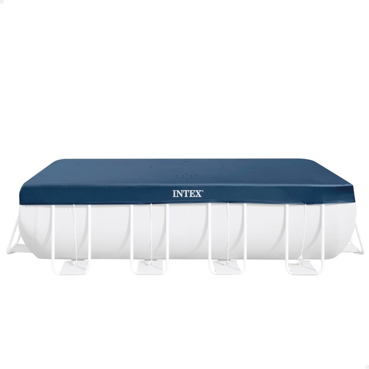 Кришка Intex 400 x 200 см — фото 14