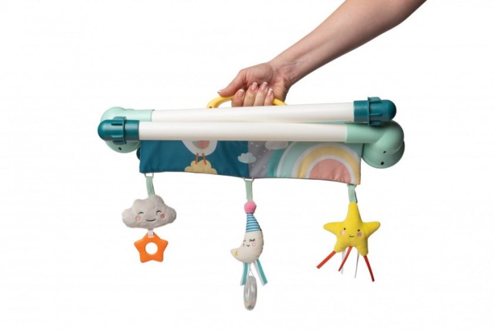 Іграшка для Гімнастики Місяць Taf Toys – для Дітей 0 м + — фото 3
