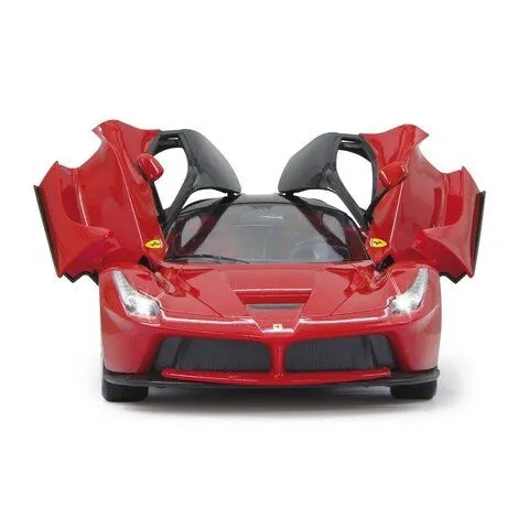 Jamara RC автомобіль LaFerrari 1:14 червоний — фото 10