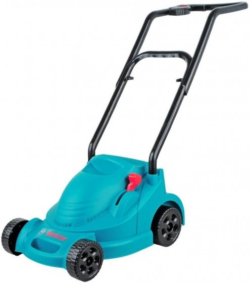 KLEIN 2702 Газонокосарка Bosch Rotak зелений для дітей — фото 5