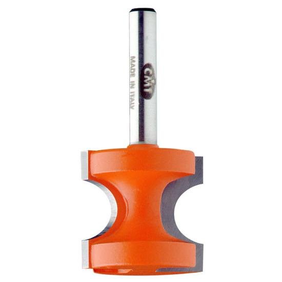 Cmt 954.002.11 Fréza Hm R=3,2 D=22,2 B=6,56 I=19 S=8