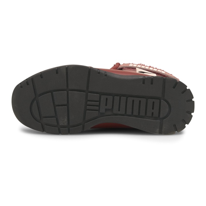 Взуття для дітей Puma Nieve WTR AC PS 380745 04 Р. 33 — фото 2