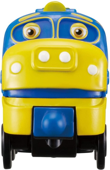Chuggington bruno tm toys 890302 — фото 3