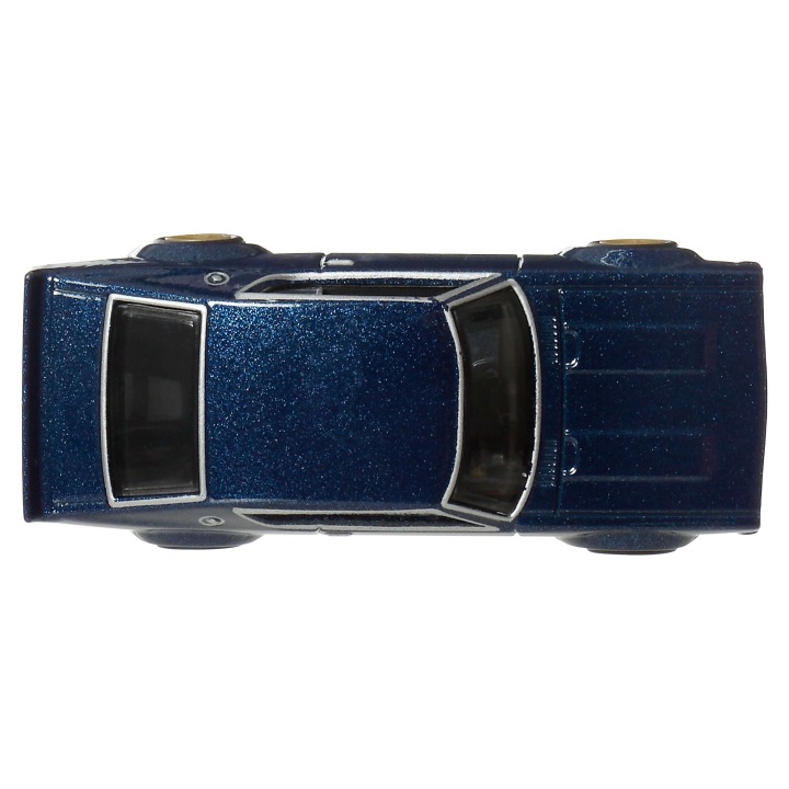 Hot Wheels Преміум Nissan Skyline 2000GT-R колекційна модель 1:64 — фото 5
