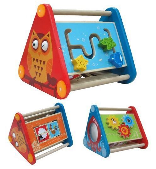 Hape HAPE0434 Іграшка різнокольорова — фото 3