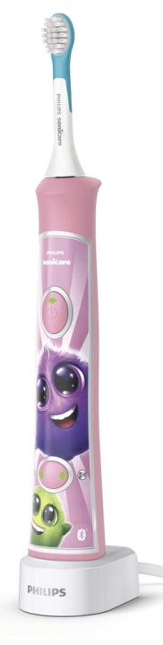 Philips Sonicare Для дітей 3+ Електрична Щіточка для Дітей Опис — фото 6