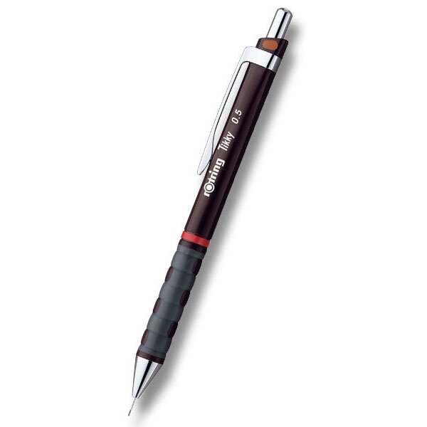 Олівець машинок. ROTRING tikky 0,35 - 0,5 - 0,7 - 1,0 — фото 4