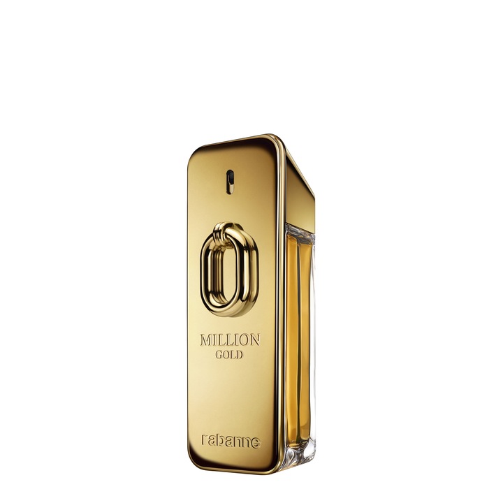 paco rabanne million gold woda perfumowana 100 ml     