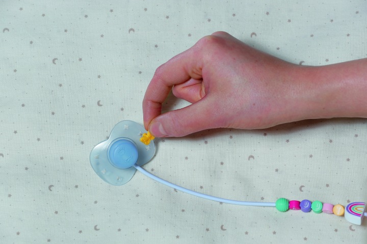 BABY born Інтерактивний Magic Dummy 839126 аксесуари для ляльки — фото 6