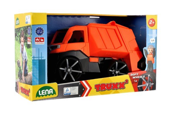 LENA TRUXX сміттєвоз, LENA — фото 6