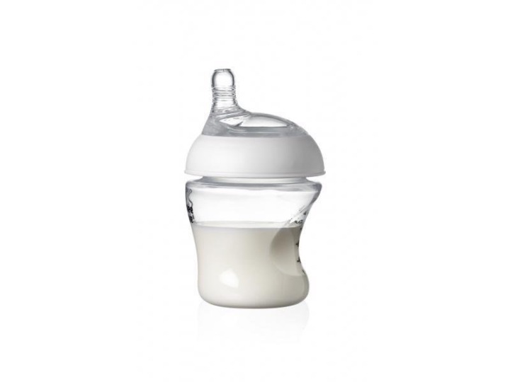 Соска Tommee Tippee Ультра 0 міс.+ з вільним потоки — фото 7