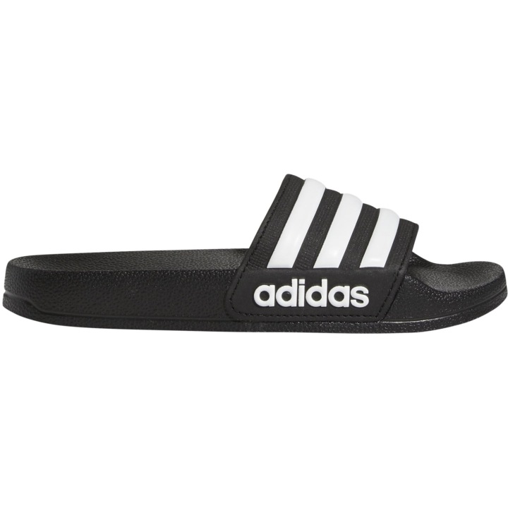 Adidas Унісекс Дитина Шльопанці ADIDAS-G2762 Чорний
