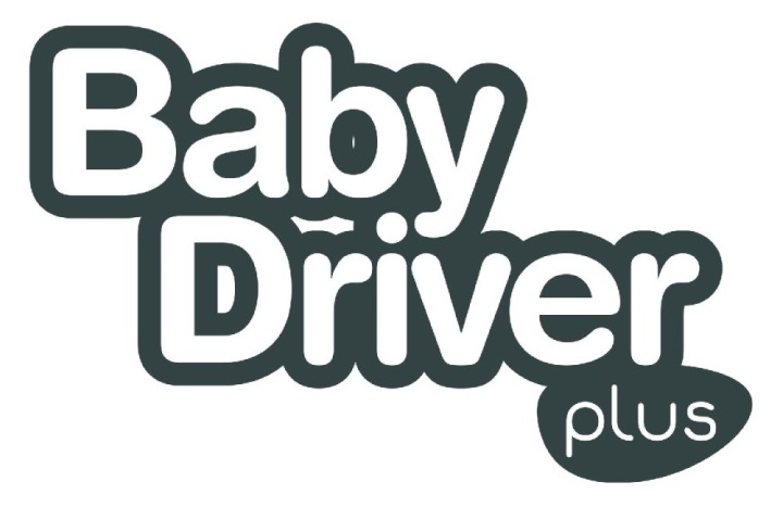 Smoby Baby Driver Plus Велосипед триколісний сірий (після повернення) — фото 11