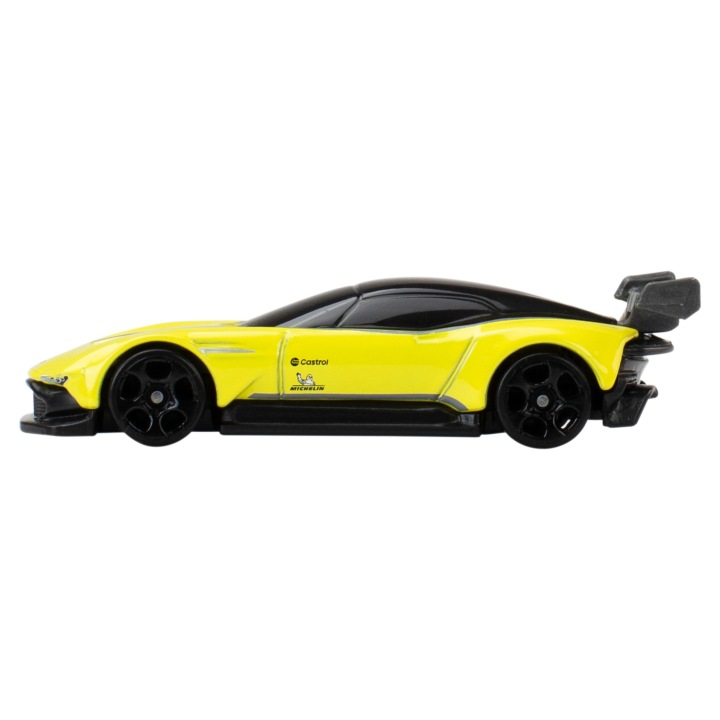 Hot wheels silver series aston martin vulcan серія summit surge 3/5 jlt22 — фото 6