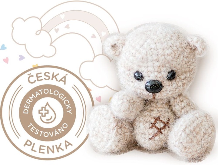 Linteo Baby Преміум Maxi підгузки для дітей 8 до 15 кг, 50 шт. — фото 6