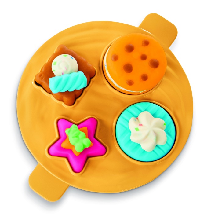 10112G3.PLAY-DOH - тісто для ліплення набір чарівний — фото 8
