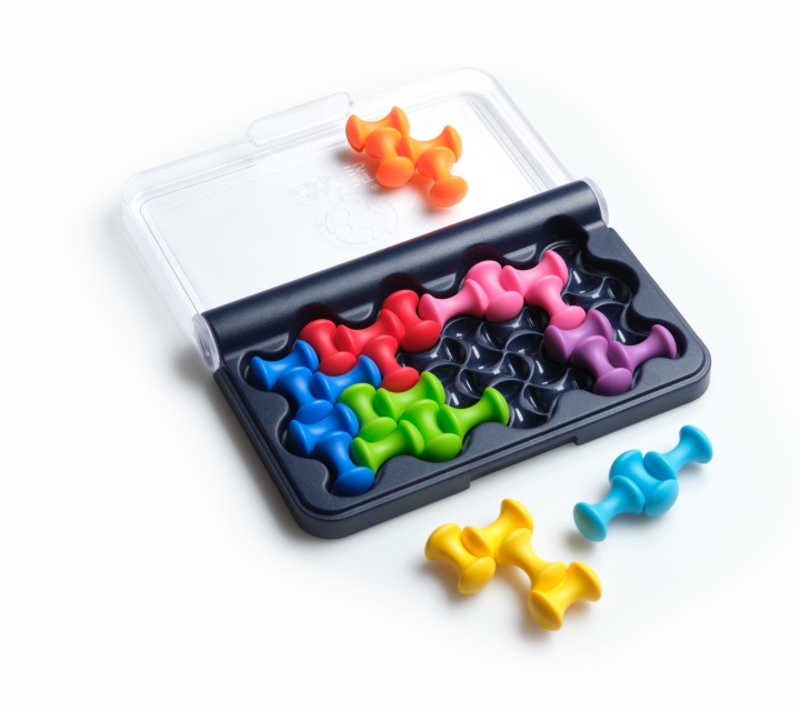 Настільна гра IUVI Games Smart Games IQ Waves IUVI Games — фото 5