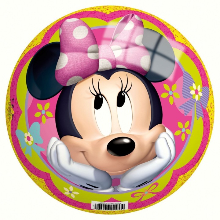 Simba М'яч 230 мм Minnie — фото 4