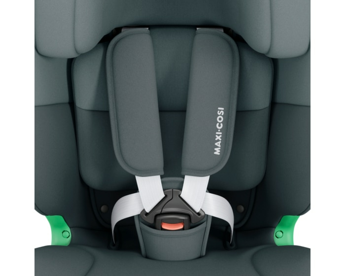 Maxi-Cosi Крісло Titan i-Size 9-36 кг Tonal Графітовий (вживаний) — фото 12