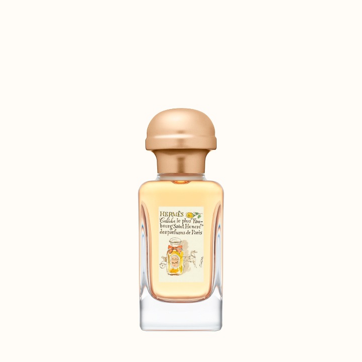 hermes caleche woda toaletowa 50 ml     