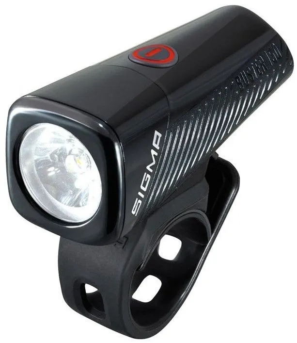 Sigma Buster 150 FL Ліхтар передній 150 лм 5 Режимів USB-C IPX4 LED 76 г