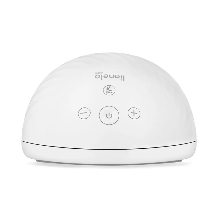 Молоковідсмоктувач електричний бездротовий HANDS FREE Носимий Lionelo Fidi Free — фото 9