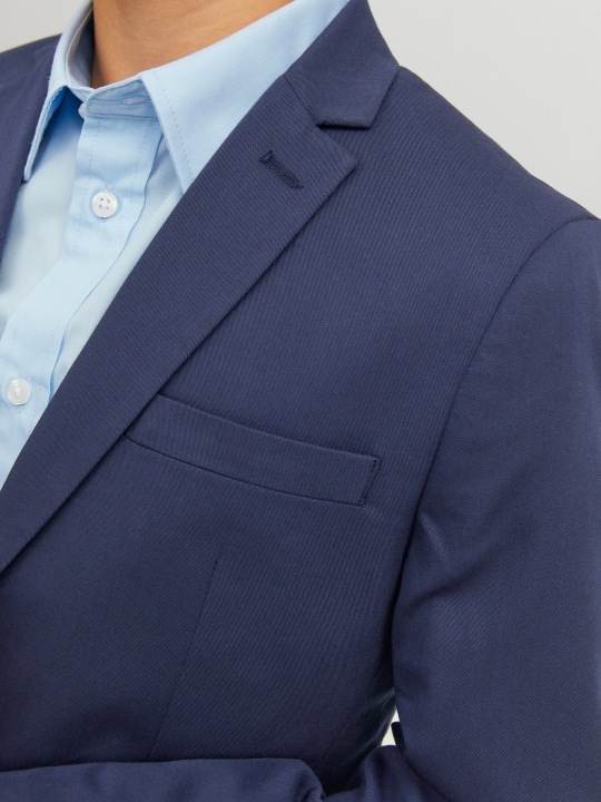 Jack & Jones Junior JPRSOLAR Blazer Junior Чоловік — фото 5