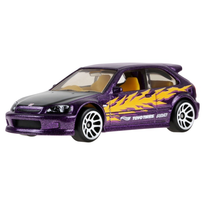 HOT WHEELS Silver Series JKX57 — фото 5